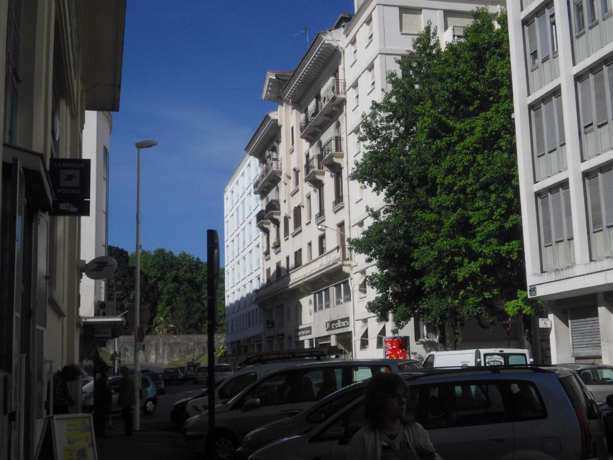 Adour Appartement *