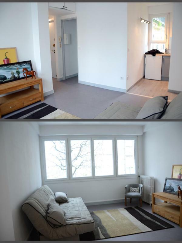 Appartement Adour *
